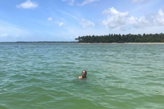 ilha de boipeba bahia