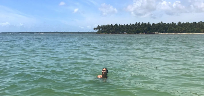 ilha de boipeba bahia