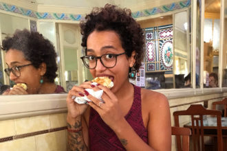onde tomar café da manhã no rio de janeiro