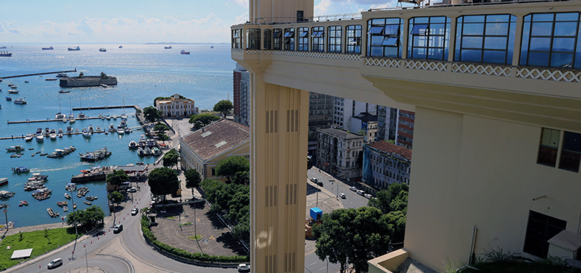 Elevador Lacerda