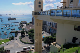 Elevador Lacerda