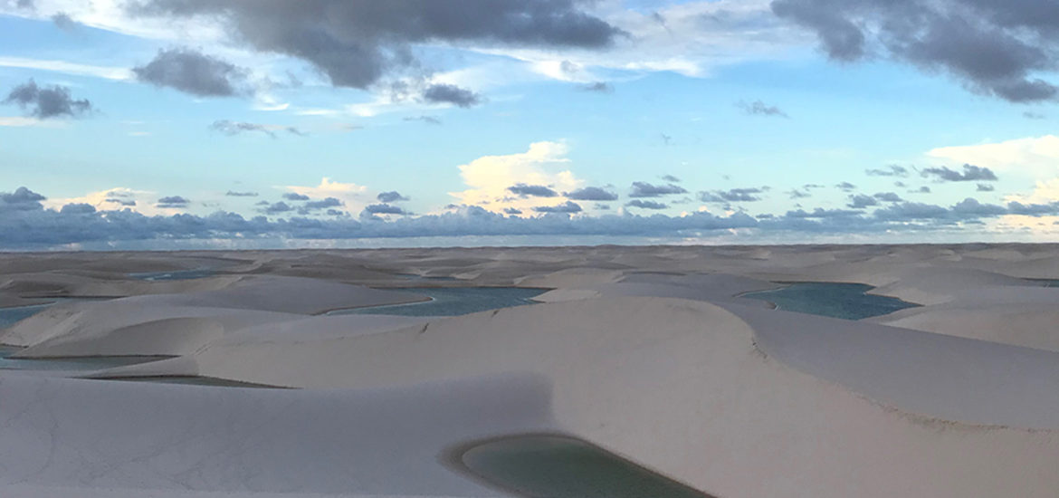 Lençóis Maranhenses