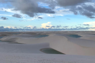 Lençóis Maranhenses