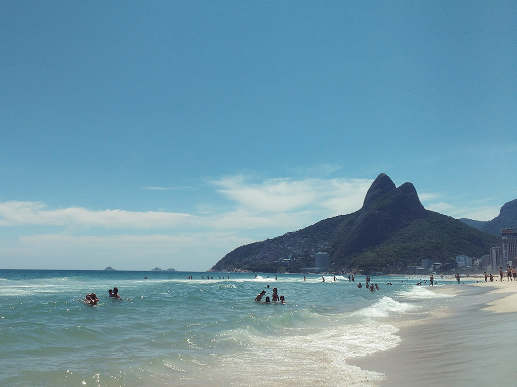 Praia de Ipanema: o que fazer no Rio de Janeiro