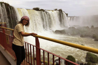 Cataratas do Iguaçu