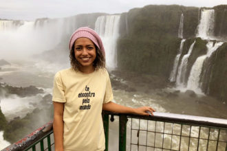 Cataratas do Iguaçu