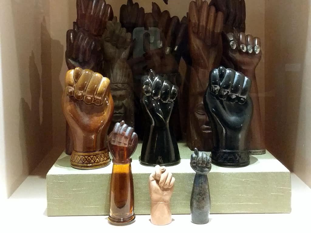 Museu Afro em São Paulo