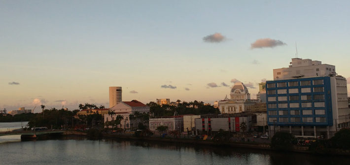 O que fazer em Recife em 3 dias