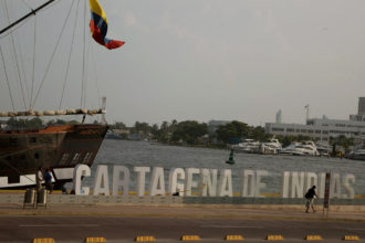 Cartagena de Índias