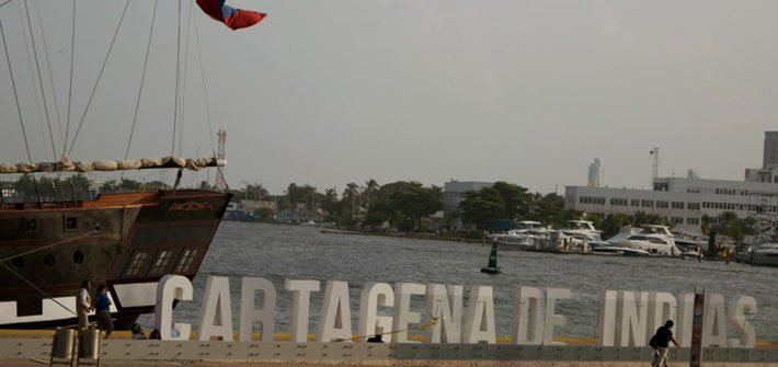 Cartagena de Índias