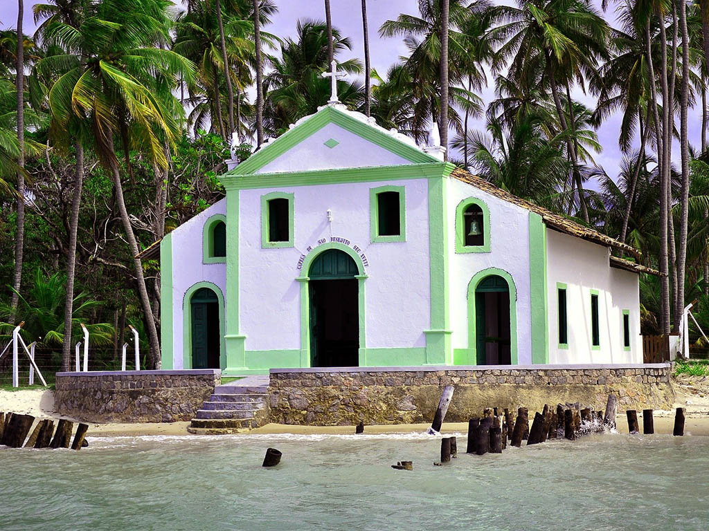 Capela de São Benedito