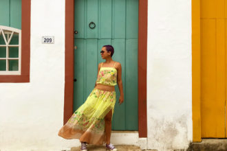 centro histórico de paraty