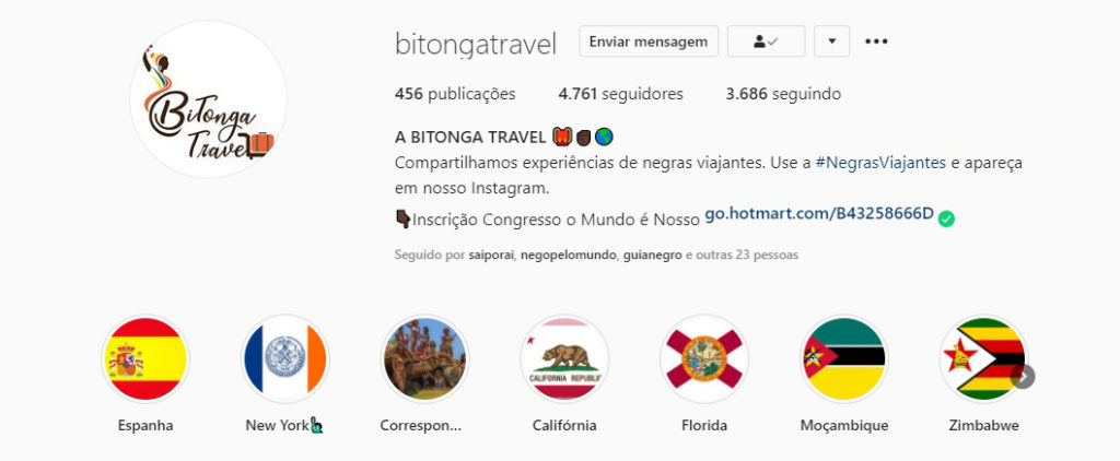 Bitonga Travel