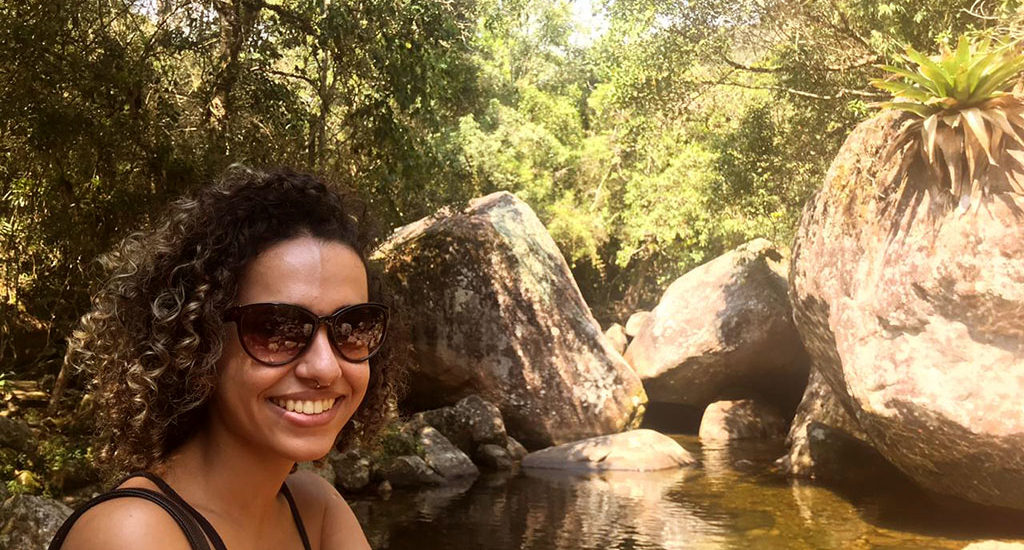 Parque Serra dos Órgãos em Petrópolis Rio de Janeiro