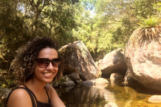 Parque Serra dos Órgãos em Petrópolis Rio de Janeiro