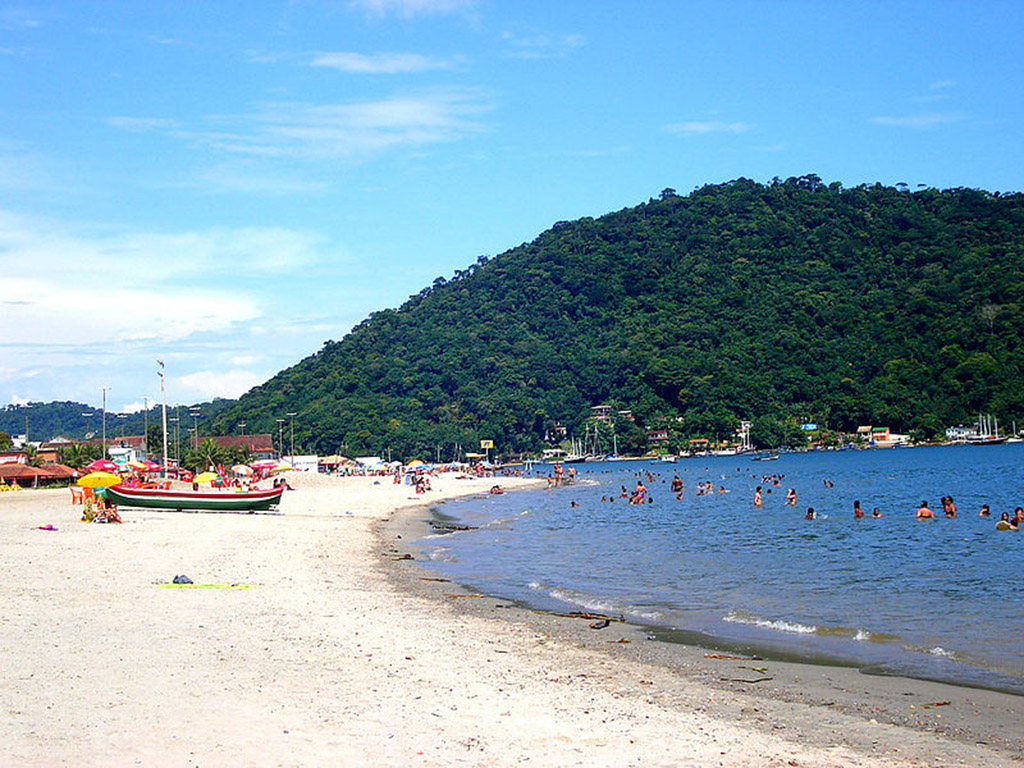 Ilha de Itacuruçá (Mangaratiba)