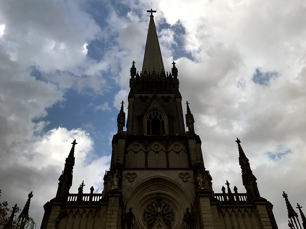 Catedral São Pedro de Alcântara