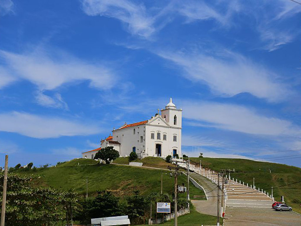 Igreja Nossa Senhora de Nazareth