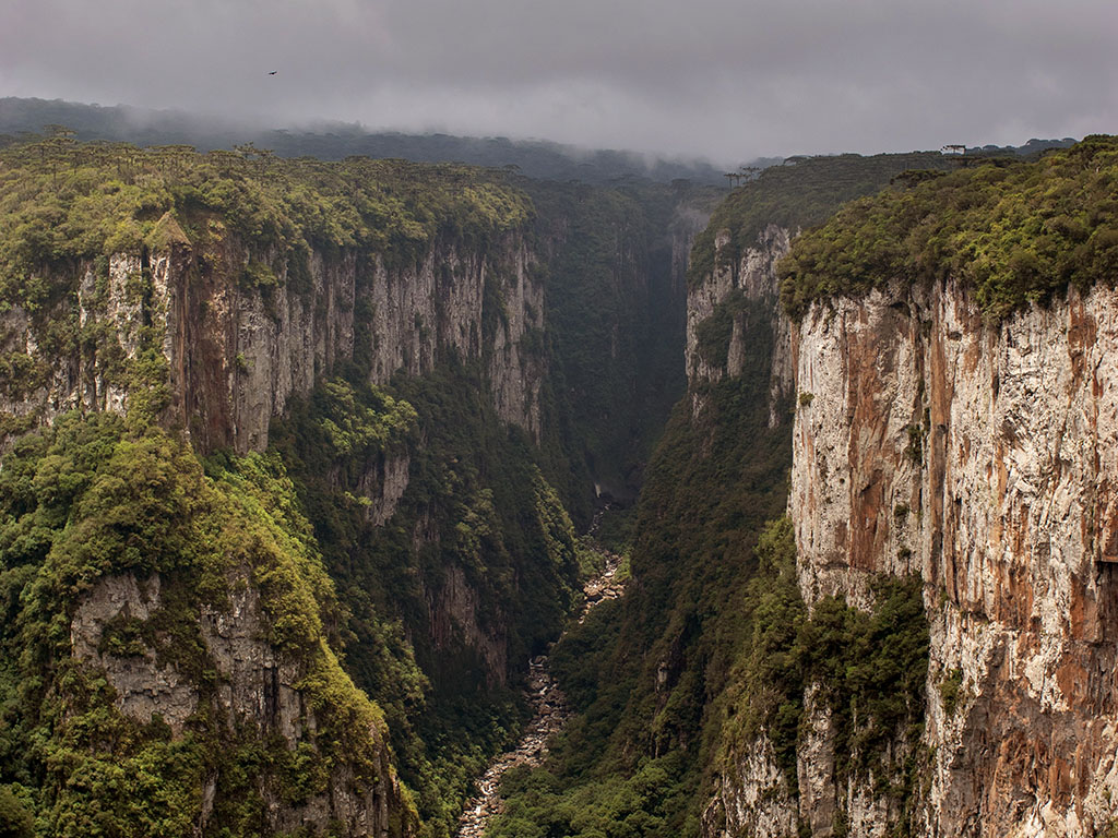 Cambará do Sul RS