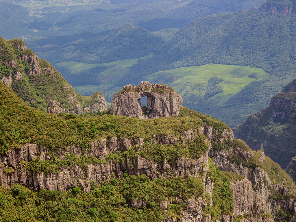 Urubici: lugares frios para viajar no Brasil