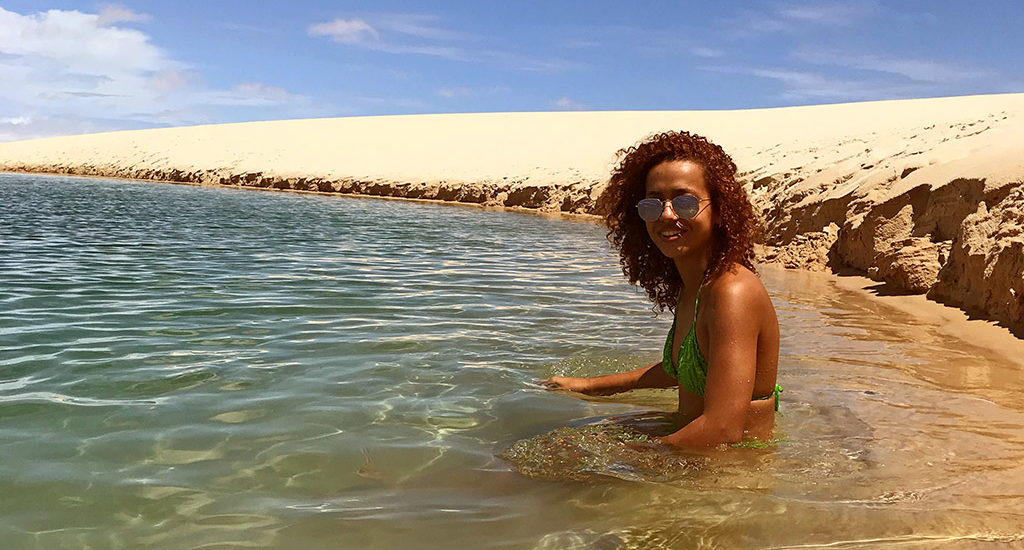 parque nacional dos lencois maranhenses