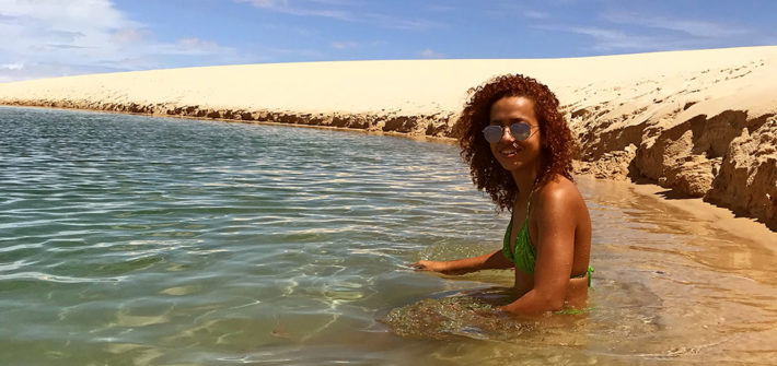 parque nacional dos lencois maranhenses