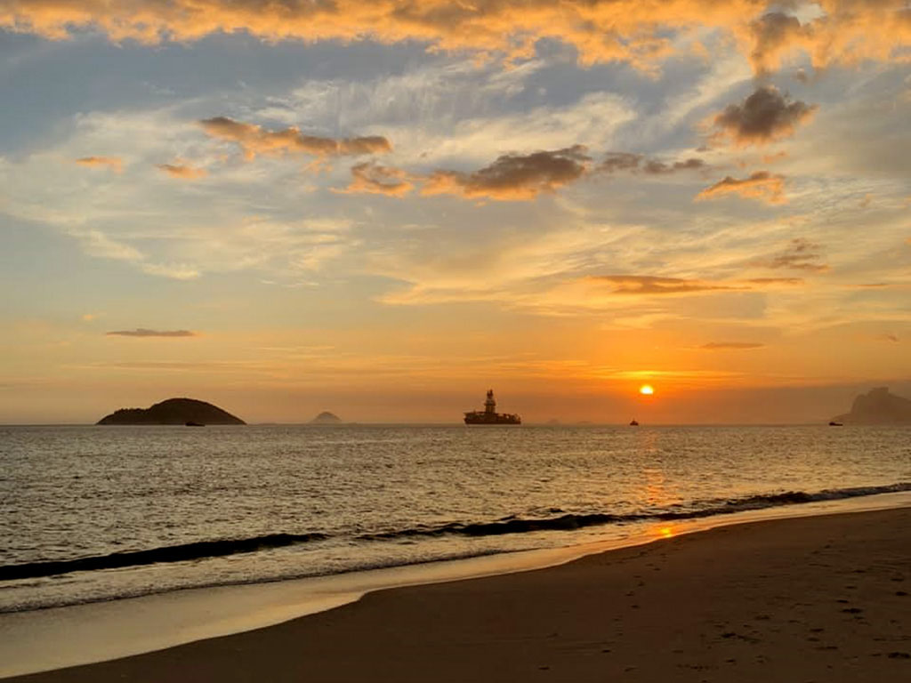 Niterói Rio de Janeiro