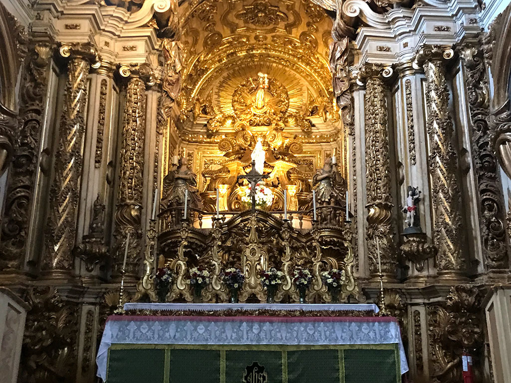 Igreja Matriz de Santo Antônio