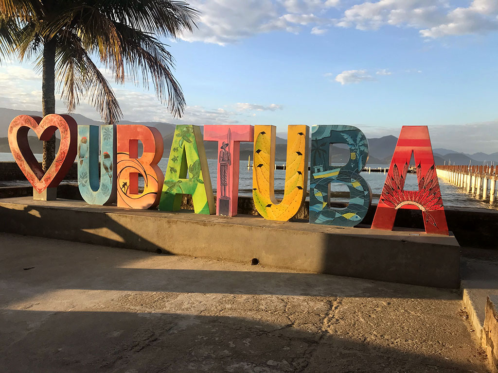 O que fazer em Ubatuba