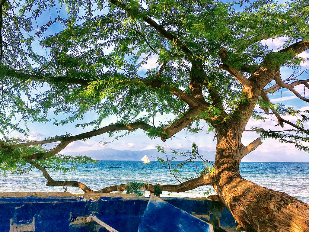 haiti na américa central