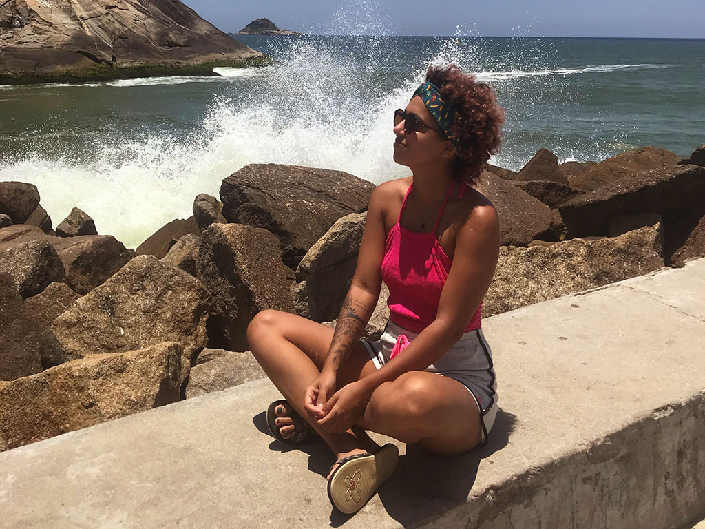 Quebra-mar da Barra da Tijuca: o que fazer na Zona Oeste do Rio de Janeiro